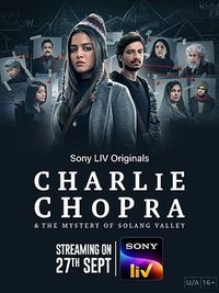 Charlie Chopra & The Mystery Of Solang Valley (悬疑索朗谷)