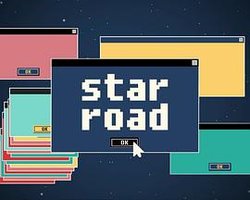 star road seventeen篇
