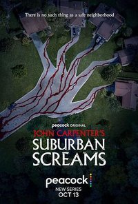 John Carpenter's Suburban Screams (约翰·卡朋特的郊区尖叫)