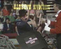 Dreamtown: A Brief Anatomy of Blackpool