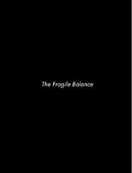 The Fragile Balance: Sergei Polunin