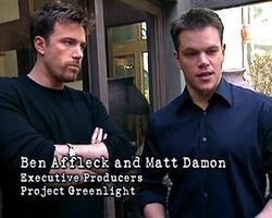 Project Greenlight (绿灯计划 第一季)