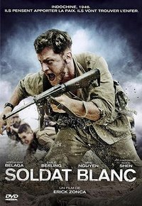 White Soldier