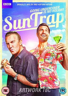 SunTrap (阳光岛怪探 第一季)