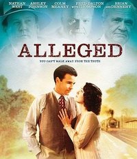 Alleged