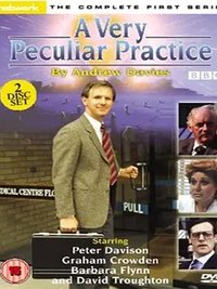 A Very Peculiar Practice A Very Peculiar Practice