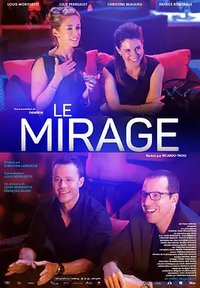 Le Mirage