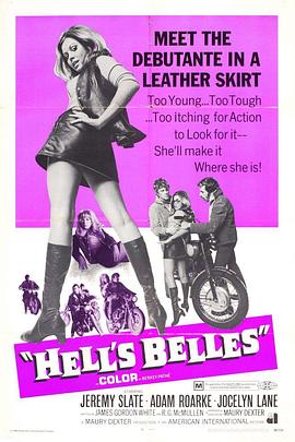 Hell's Belles