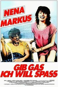Gib Gas - Ich will Spaß!