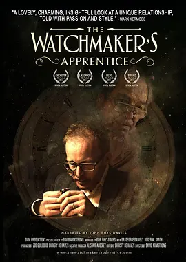 The Watchmaker’s Apprentice