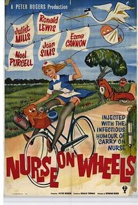 Nurse on Wheels