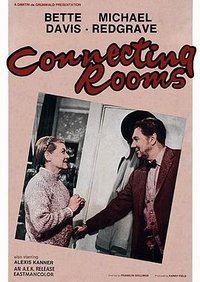 Connecting Rooms