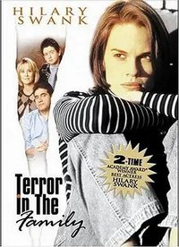 Terror in the Family