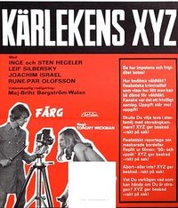 Language of Love XYZ