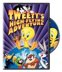 翠儿的高空飞行大冒险