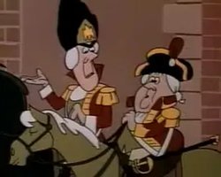 The Famous Adventures of Mr. Magoo (脱线先生的著名冒险)