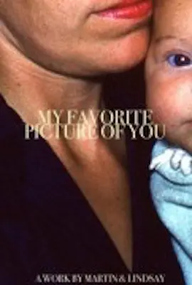 我最爱的你的照片