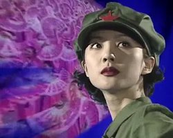 直到金達萊花開