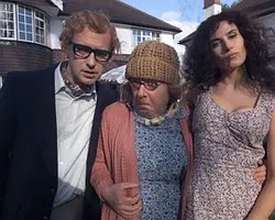 Stella Street/斯特拉大街