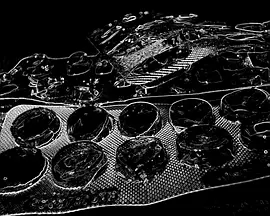 Turbulence: Jamais Vu