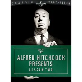 Alfred Hitchcock Presents: Kill with Kindness