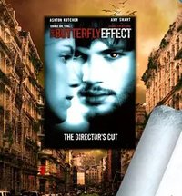 蝴蝶效应：重新启动