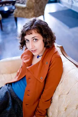Comedy Central Presents  Kristen Schaal