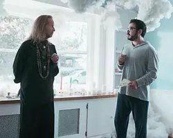 The Secret Art of Human Flight