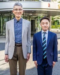 大川与小川的省时搜查