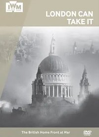 London Can Take It!