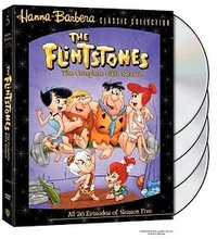 摩登原始人 第五季