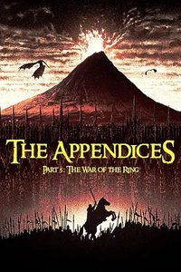 指环王附录 第五季