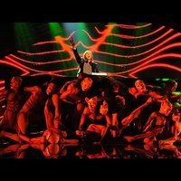 MTV Europe Music Awards (2011年MTV欧洲音乐大奖)