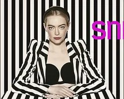 周六夜现场：艾玛·斯通/诺亚·卡汉