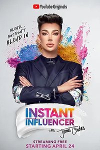 Instant Influencer with James Charles (网红速成班 第一季)