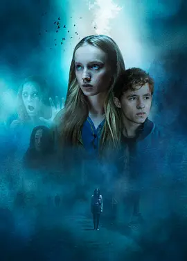 Things We Fear (悄无声息 - 我们惧怕什么 第一季)