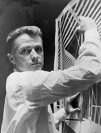 Spaces: The Architecture of Paul Rudolph
