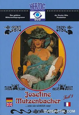 Insatiable Janine