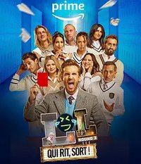 LOL qui rit, sort S3