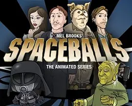 Spaceballs: The Animated Series