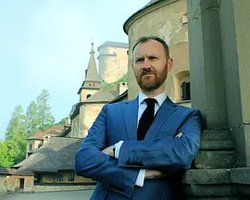 Horror Europa with Mark Gatiss