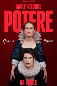 玛丽与乔治 (玛丽和乔治)