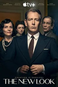 The New Look (新风貌)