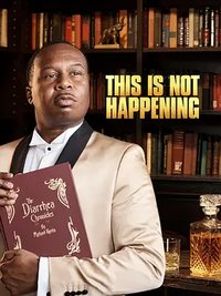 This Is Not Happening 第一季