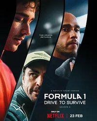 Formula 1: Drive to Survive Season 6