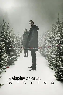 连环杀人犯被杀事件 (警探维斯廷)