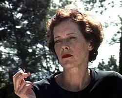 Sylvia Kristel – Paris