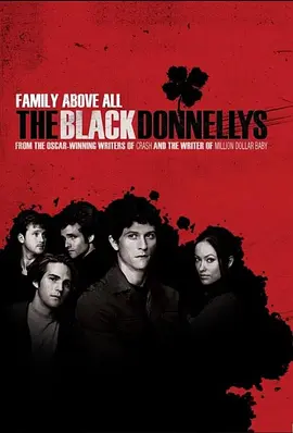 The Black Donnellys (唐纳利兄弟)