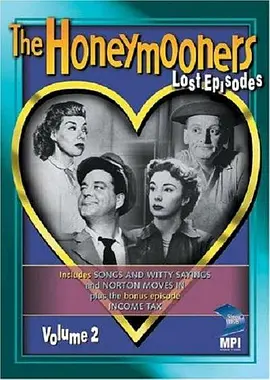 The Honeymooners (蜜月期)