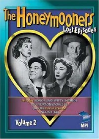 The Honeymooners (蜜月期)